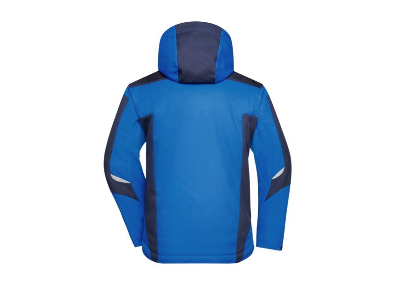 Craftsmen Softshell Jacket - STRONG - Craftsmen Softshell Jacket - STRONG -