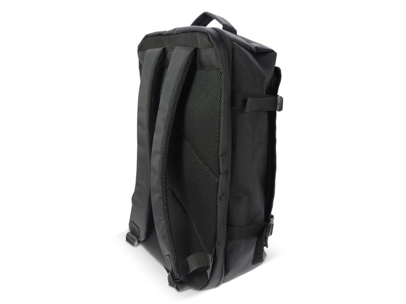 Laptop rugzak & weekendtas 30L Laptop rugzak & weekendtas 30L