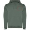 Roly hoodie Urban voor heren Roly hoodie Urban voor heren
