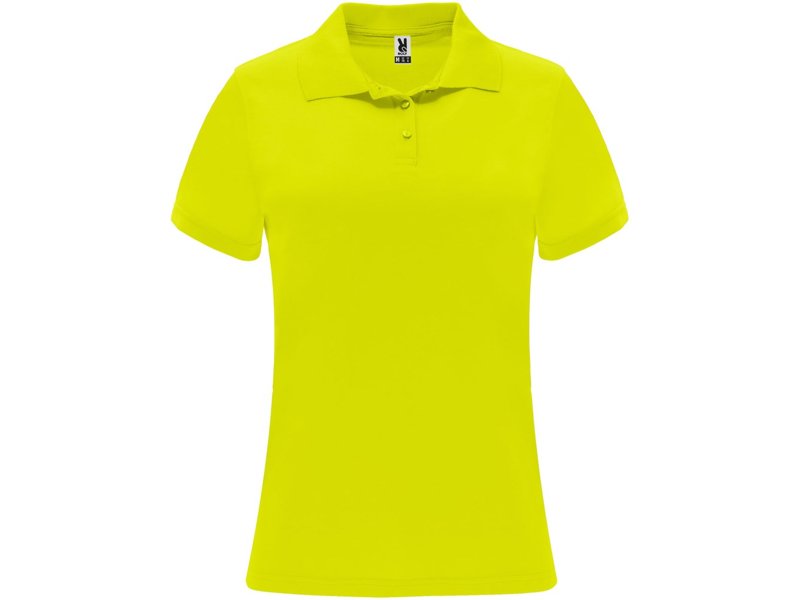 Roly sportpolo Monzha voor dames