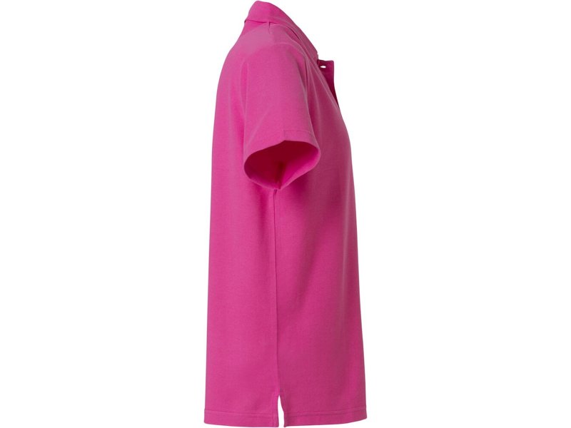 Clique Basic Polo