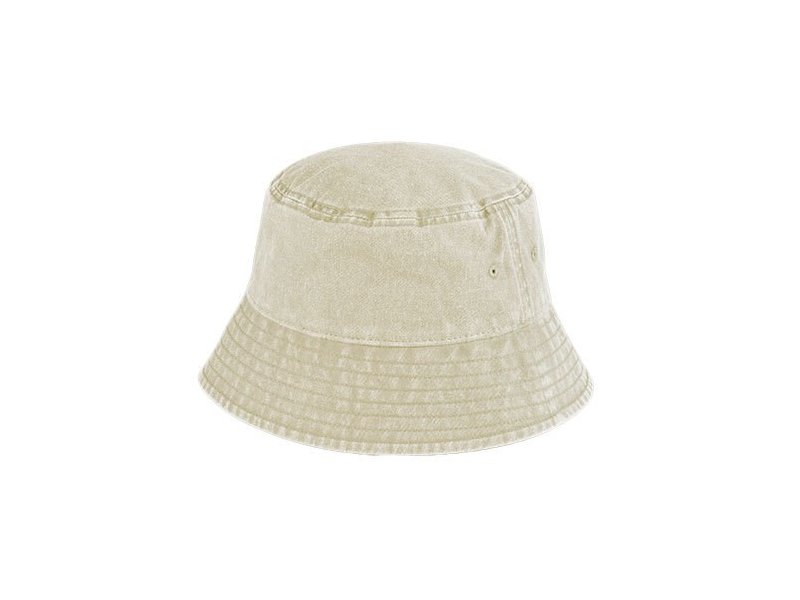 Beechfield - Vintage Bucket Hat Beechfield - Vintage Bucket Hat