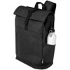 Hoss oprolbare 15,6 inch laptoprugzak 12L
