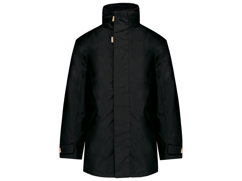 Kariban Gewatteerde parka