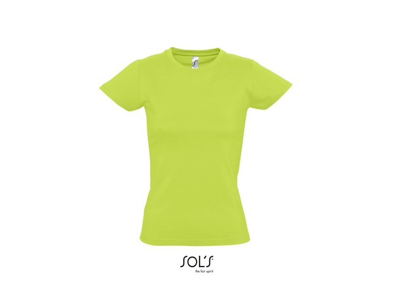 SOL´S - Women´s Imperial T-Shirt