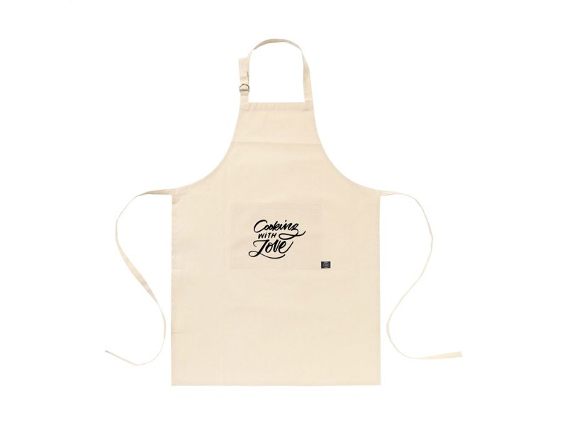 Cocina Recycled Cotton (160 g/m²) schort