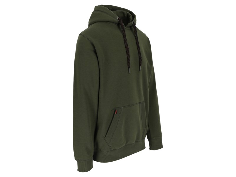 HEROCK Hesus Sweater met kap HEROCK Hesus Sweater met kap