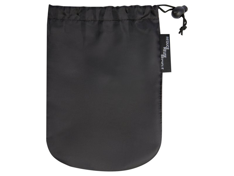 Pieter ultra lichtgewicht en sneldrogende handdoek van gerecycled PET