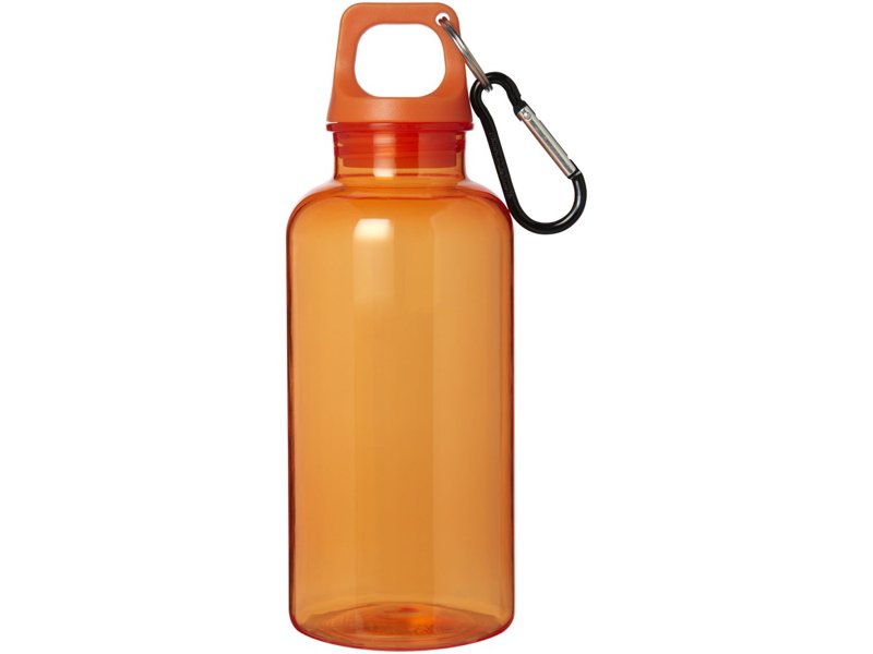 Duurzame waterfles Oregon 400 ml