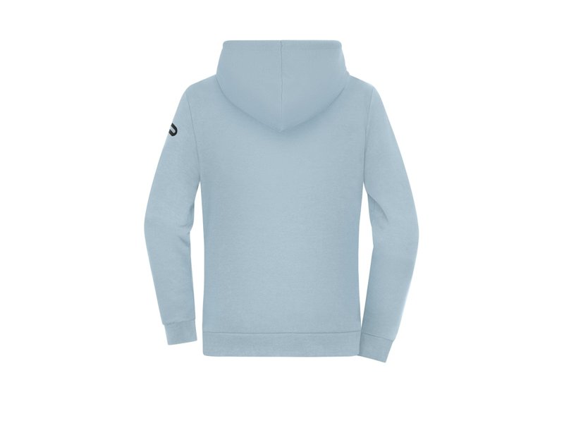 Ladies' Hoody Interlock Ladies' Hoody Interlock