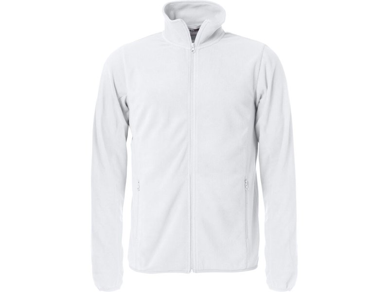 Clique Basic Micro Fleece Jacket