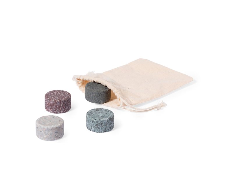 Ijsblokjes Set Glamer