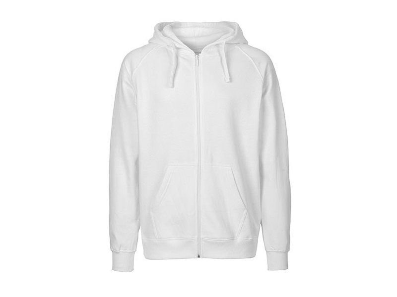 Neutral Men´s Zip Hoodie Neutral Men´s Zip Hoodie