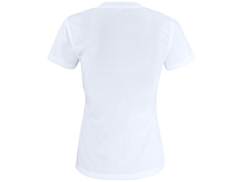 Clique Neon-T Ladies Clique Neon-T Ladies