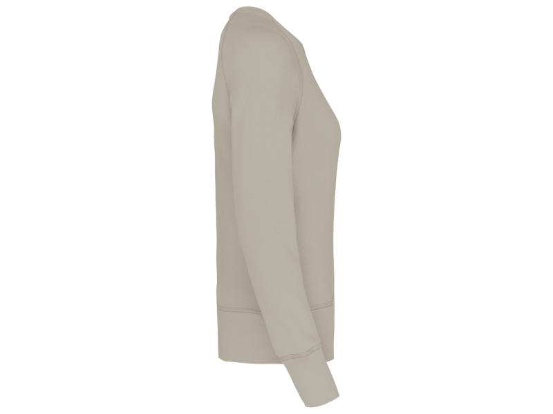 Kariban Dames sweater BIO