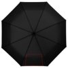 Wali opvouwbare automatische paraplu Wali opvouwbare automatische paraplu