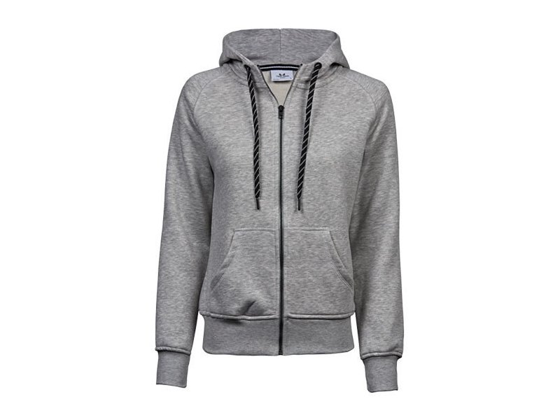 Tee Jays - Women´s Fashion Full Zip Hood