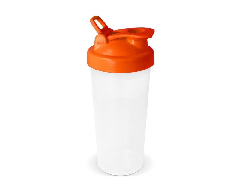 Shaker fles 700ml