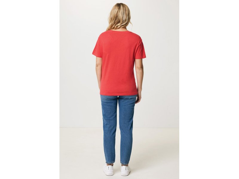 Iqoniq dames t-shirt Yala Iqoniq dames t-shirt Yala