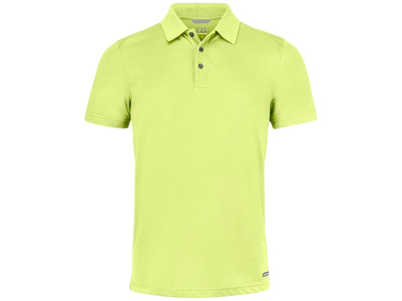 Cutter & Buck herenpolo Advantage Cutter & Buck herenpolo Advantage