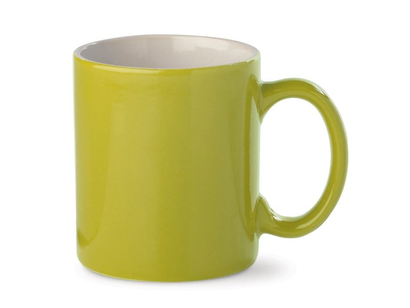 Mok Oslo kleur 300 ml