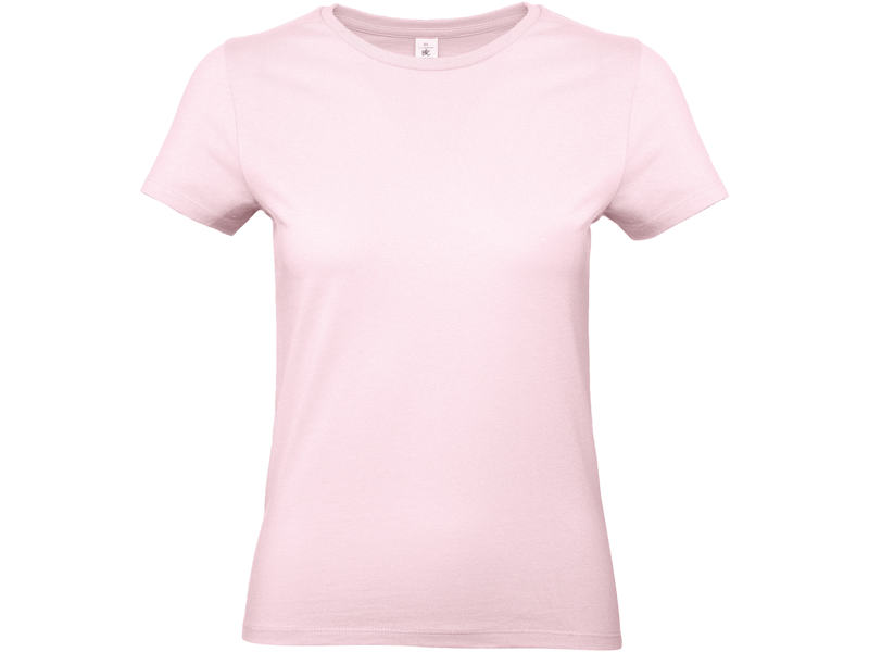 B&C #E190 Ladies' T-shirt | TotZiens Promotions B&C #E190 Ladies' T-shirt | TotZiens Promotions