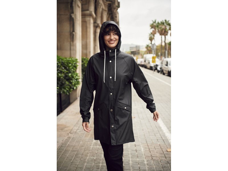 Clique Classic Rain Jacket
