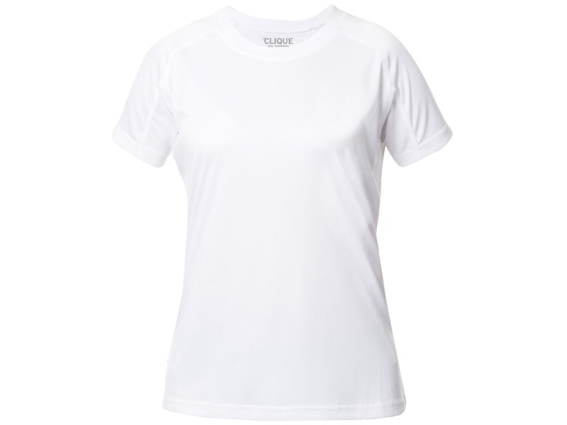 Clique Premium Active-T Ladies Clique Premium Active-T Ladies