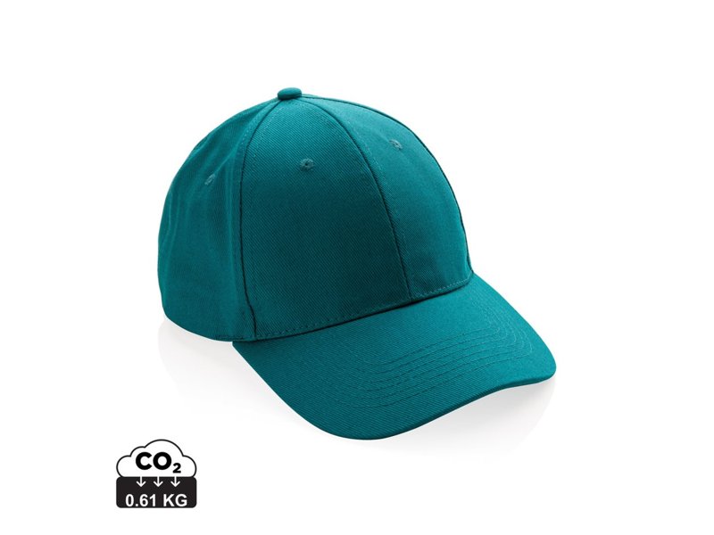 Duurzame katoenen Cap