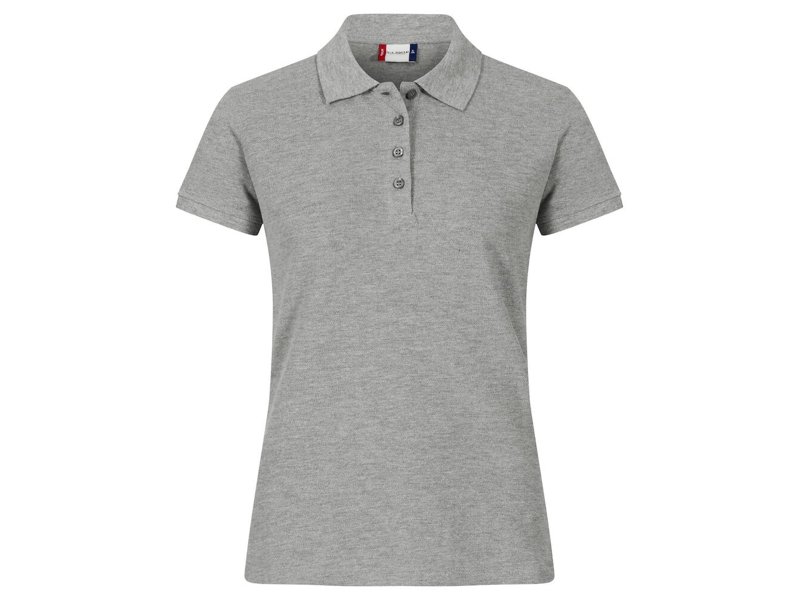Clique Heavy Premium Polo Ladies Clique Heavy Premium Polo Ladies