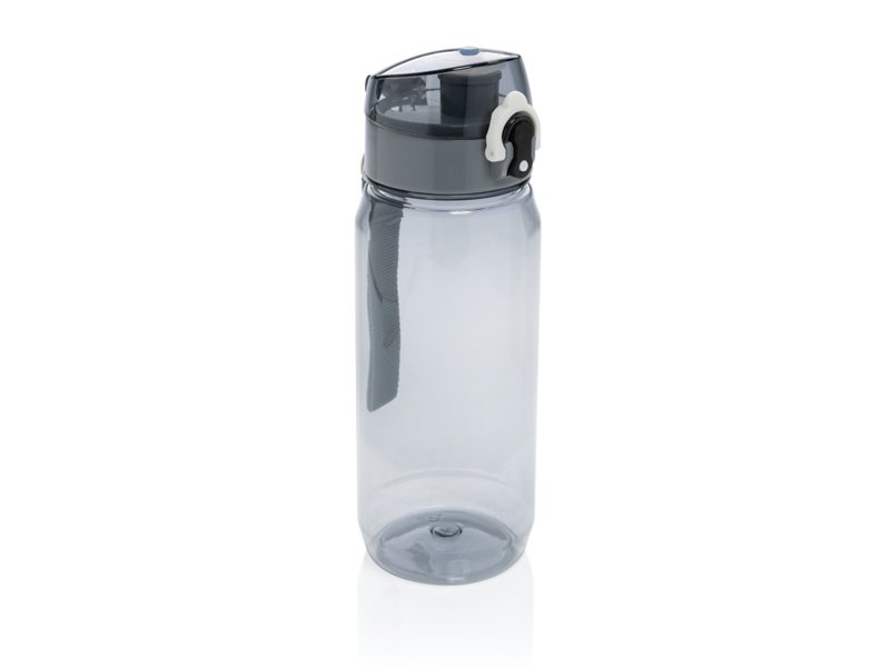 Yide Gerecyclede PET lekvrije afsluitbare fles 600ml Yide Gerecyclede PET lekvrije afsluitbare fles 600ml
