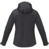Elevate dames softshell jas Match