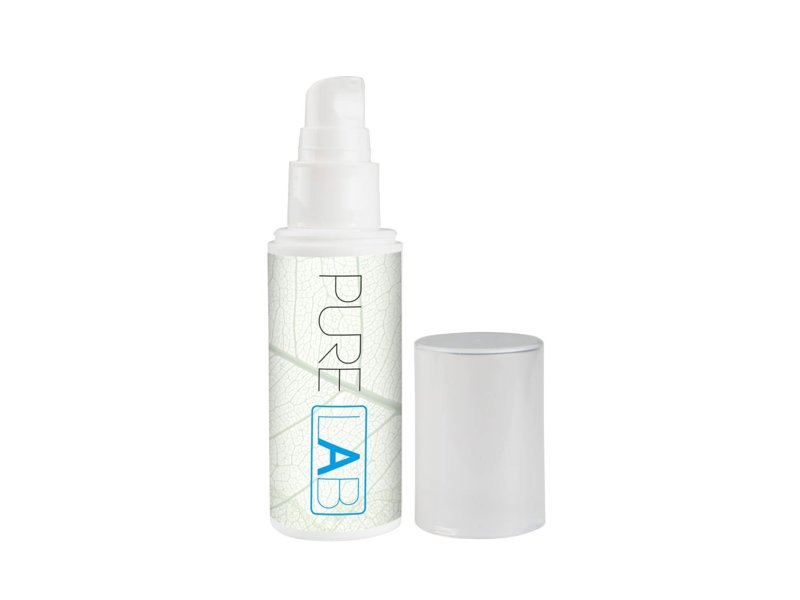 Handcrème 50 ml hervulbaar