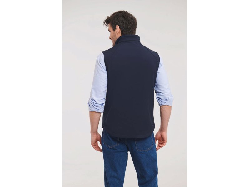 Heerlijke softshell bodywarmers | Bedrukt of blanco | TotZiens Promotions Heerlijke softshell bodywarmers | Bedrukt of blanco | TotZiens Promotions