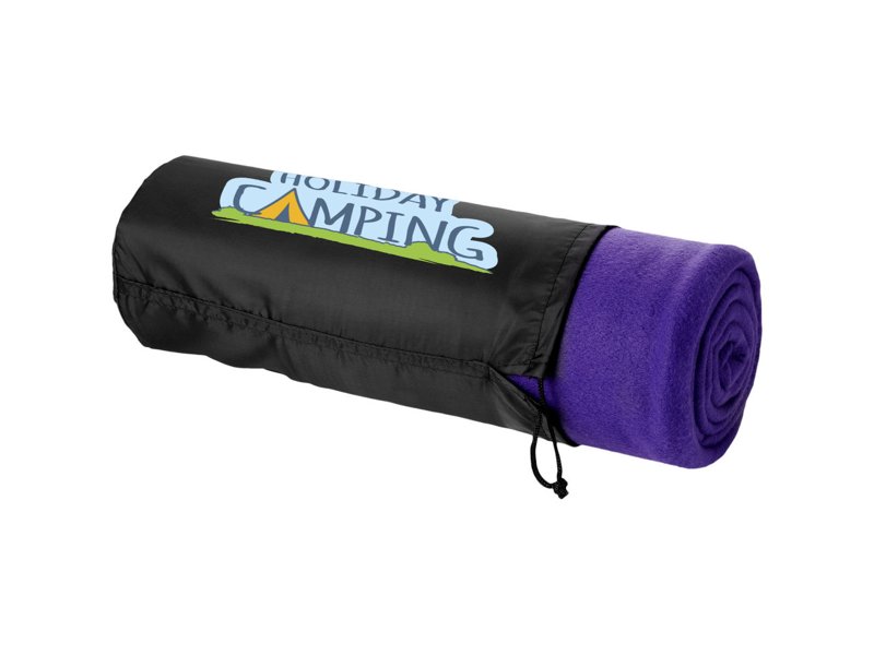 Voordelige fleece deken bedrukken: meest verkochte fleece