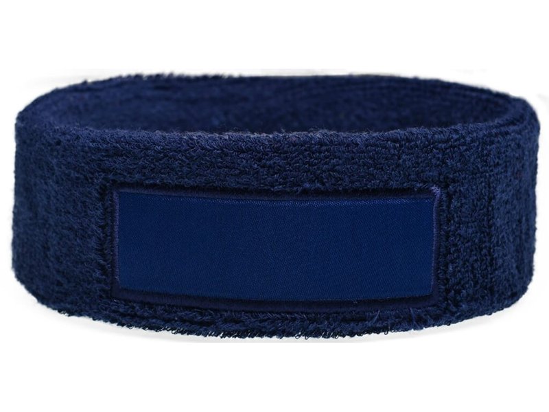 Badstof hoofdband met uw logo bestellen | TotZiens Promotions Badstof hoofdband met uw logo bestellen | TotZiens Promotions