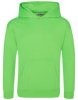 Just Hoods - Kids´ Electric Hoodie Just Hoods - Kids´ Electric Hoodie
