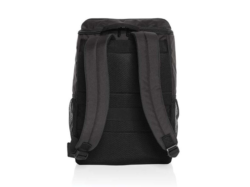 Swiss Peak AWARE™ easy access 15.6" laptop rugzak