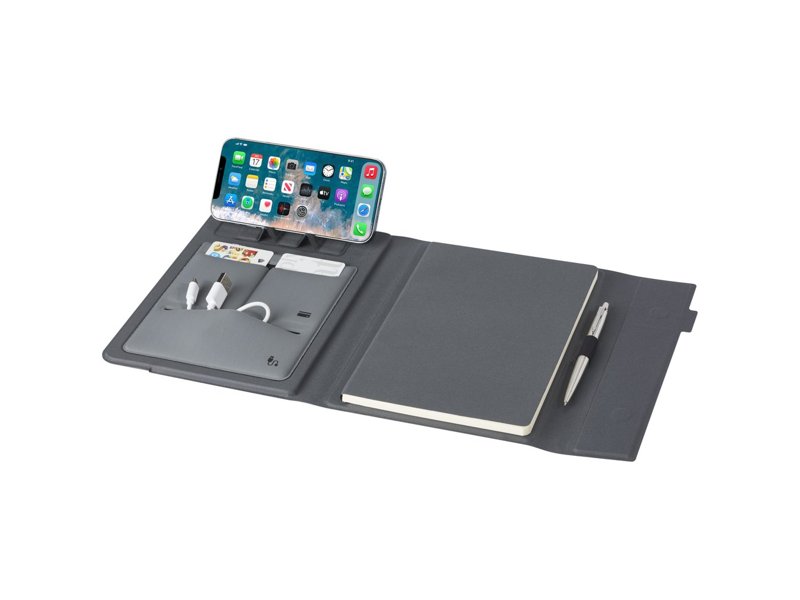 Liberto padfolio