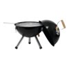 Tafelbarbecue Cookout