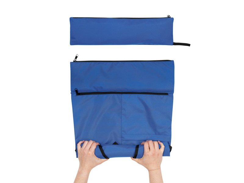 Dillon AWARE™ RPET lichtgewicht opvouwbare rugzak Dillon AWARE™ RPET lichtgewicht opvouwbare rugzak