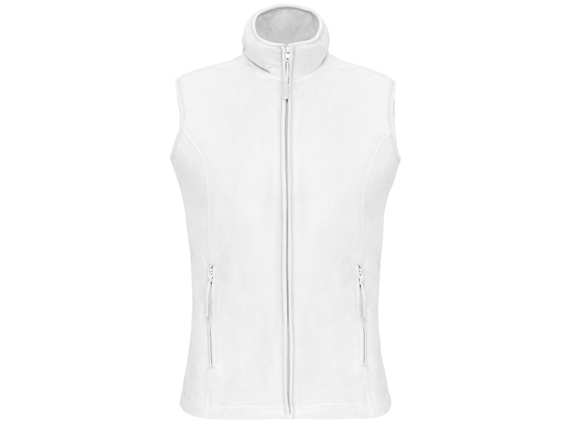 Kariban Damesvest polar Melodie