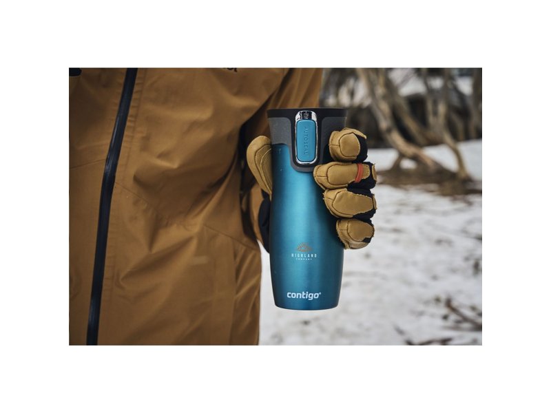 Contigo® Westloop Mug 470 ml thermosbeker Contigo® Westloop Mug 470 ml thermosbeker