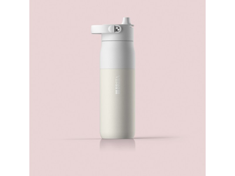 BRITA LARQ Essential waterfles 680ML BRITA LARQ Essential waterfles 680ML