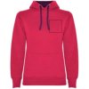 Roly hoodie Urban voor dames