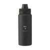 Tappo Bottle Stainless Steel drinkfles Tappo Bottle Stainless Steel drinkfles