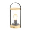 Wooosh Batam Light oplaadbare lamp Wooosh Batam Light oplaadbare lamp