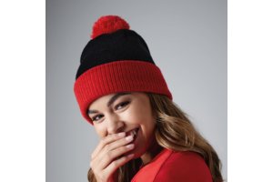 Beechfield Snowstar Beanie