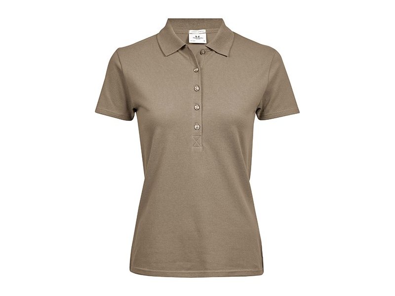 Tee Jays - Women´s Luxury Stretch Polo