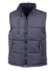 Result Ultra Padded bodywarmer » 100% Polyester (fleece) Result Ultra Padded bodywarmer » 100% Polyester (fleece)